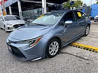 Toyota Corolla LE 2022 - miniatura 3