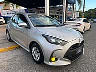 Toyota Yaris Hatchback 2020 - miniatura 1