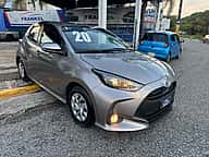Toyota Yaris Hatchback 2020 - miniatura 1