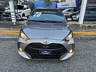 Toyota Yaris Hatchback 2020 - miniatura 2