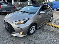 Toyota Yaris Hatchback 2020 - miniatura 3