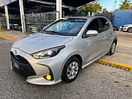 Toyota Yaris Hatchback 2020 - miniatura 3