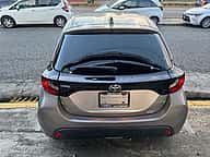 Toyota Yaris Hatchback 2020 - miniatura 5