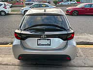 Toyota Yaris Hatchback 2020 - miniatura 5