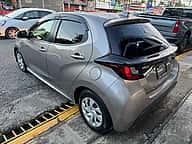 Toyota Yaris Hatchback 2020 - miniatura 6