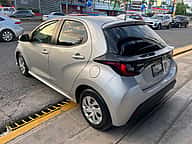 Toyota Yaris Hatchback 2020 - miniatura 6