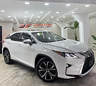 Lexus RX 450 Hybrid + 2019 - miniatura 2