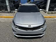Kia K-5 Deluxe 2020 - miniatura 1
