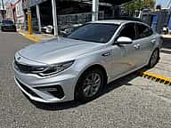 Kia K-5 Deluxe 2020 - miniatura 3