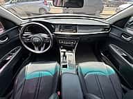 Kia K-5 Deluxe 2020 - miniatura 4
