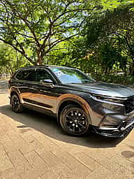 Honda CR-V 2023 - miniatura 3