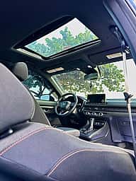 Honda CR-V 2023 - miniatura 6