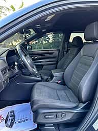 Honda CR-V 2023 - miniatura 7