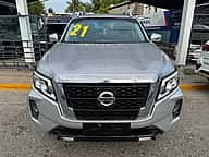 Nissan Navara XE 2021 - miniatura 1