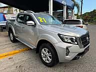 Nissan Navara XE 2021 - miniatura 2