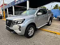 Nissan Navara XE 2021 - miniatura 3