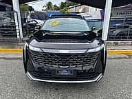 Geely Starray 2023 - miniatura 2