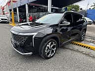 Geely Starray 2023 - miniatura 1
