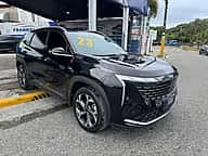 Geely Starray 2023 - miniatura 3