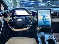 Geely Starray 2023 - miniatura 4