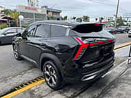 Geely Starray 2023 - miniatura 8