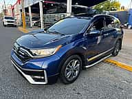 Honda CR-V 2020 - miniatura 1