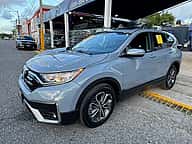 Honda CR-V LX 2021 - miniatura 1