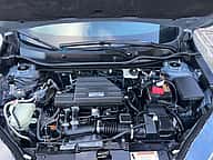Honda CR-V LX 2021 - miniatura 10