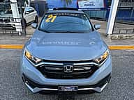 Honda CR-V LX 2021 - miniatura 2