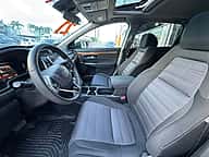 Honda CR-V LX 2021 - miniatura 5