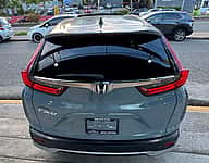 Honda CR-V LX 2021 - miniatura 7