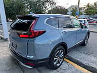 Honda CR-V LX 2021 - miniatura 8