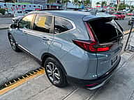 Honda CR-V LX 2021 - miniatura 9