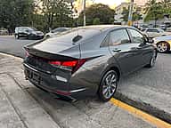 Hyundai Avante 2021 - miniatura 10
