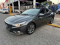 Hyundai Avante 2021 - miniatura 2