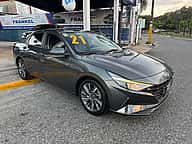Hyundai Avante 2021 - miniatura 3