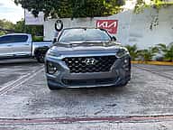 Hyundai Santa Fe SE 2019 - miniatura 2