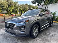 Hyundai Santa Fe SE 2019 - miniatura 1