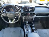 Hyundai Santa Fe SE 2019 - miniatura 4
