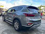 Hyundai Santa Fe SE 2019 - miniatura 9