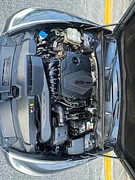 Hyundai Sonata 2021 - miniatura 11