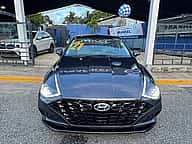 Hyundai Sonata 2021 - miniatura 2