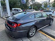 Hyundai Sonata 2021 - miniatura 9