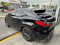 Lexus RX 2019 - miniatura 10