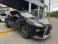 Lexus RX 2019 - miniatura 3