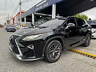 Lexus RX 2019 - miniatura 1