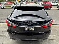 Lexus RX 2019 - miniatura 8
