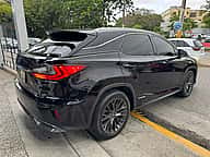 Lexus RX 2019 - miniatura 9