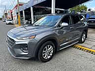 Hyundai Santa Fe SE 2020 - miniatura 1