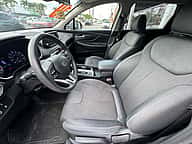 Hyundai Santa Fe SE 2020 - miniatura 6